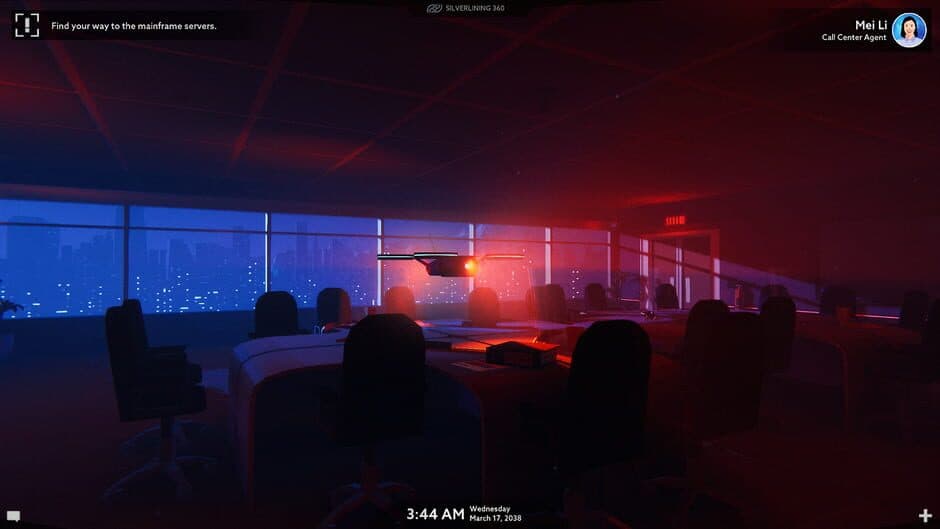 Operation: Tango screenshot