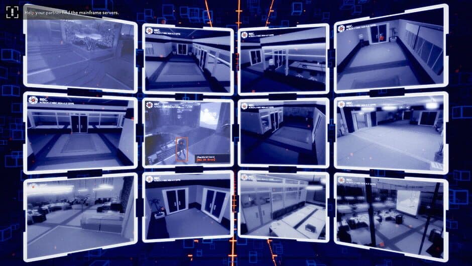 Operation: Tango screenshot