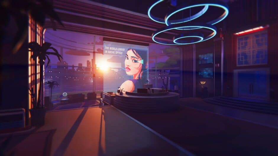 Operation: Tango screenshot