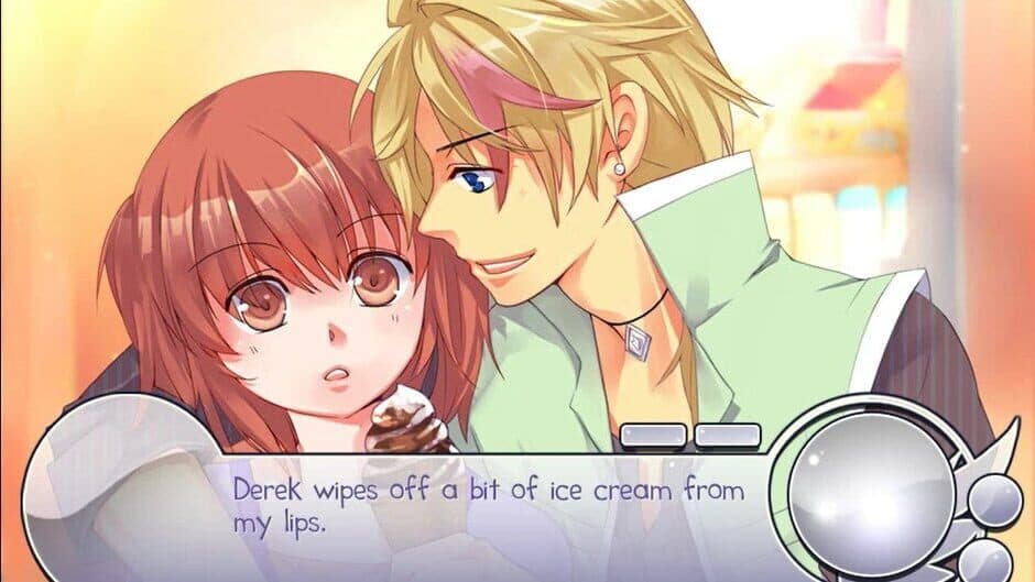 RE: Alistair++ screenshot
