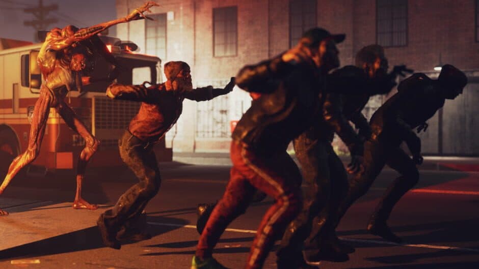 Cold Comfort screenshot