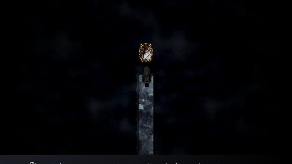 Blank Dream screenshot