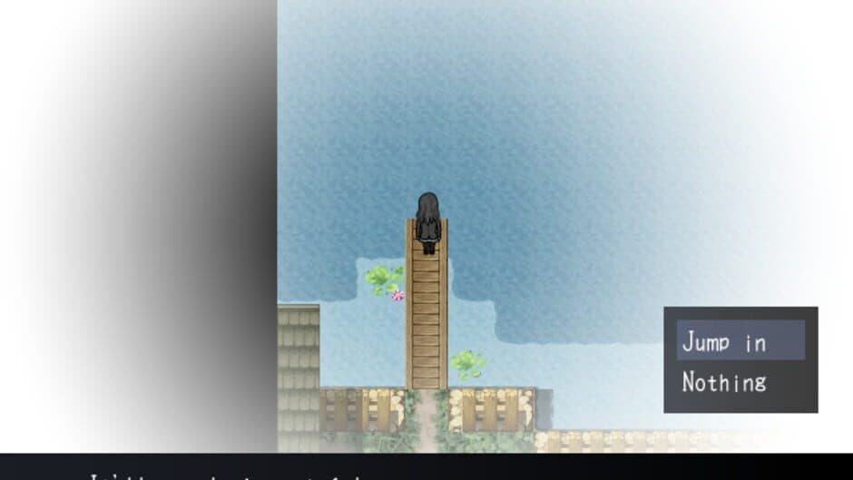 Blank Dream screenshot