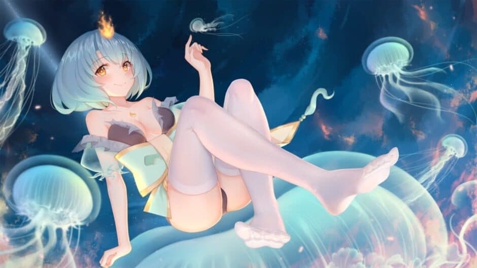 Yokai's Secret screenshot