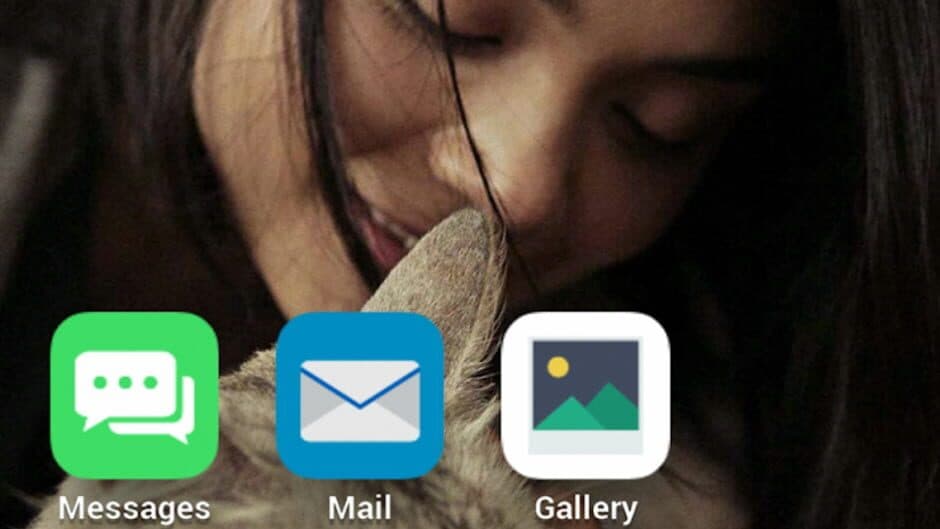 Sara is Missing screenshot