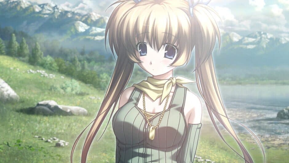 Eden* screenshot
