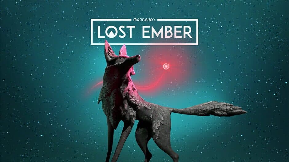 Lost Ember screenshot