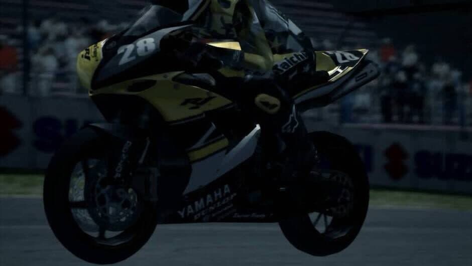 Tourist Trophy screenshot