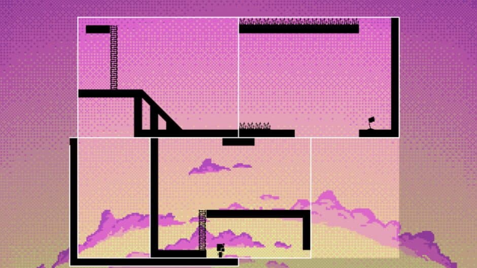 Pieceful screenshot