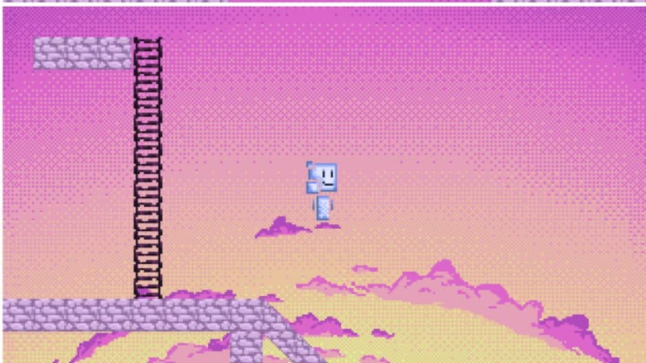 Pieceful screenshot