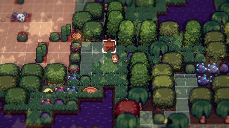 Tinkertown screenshot