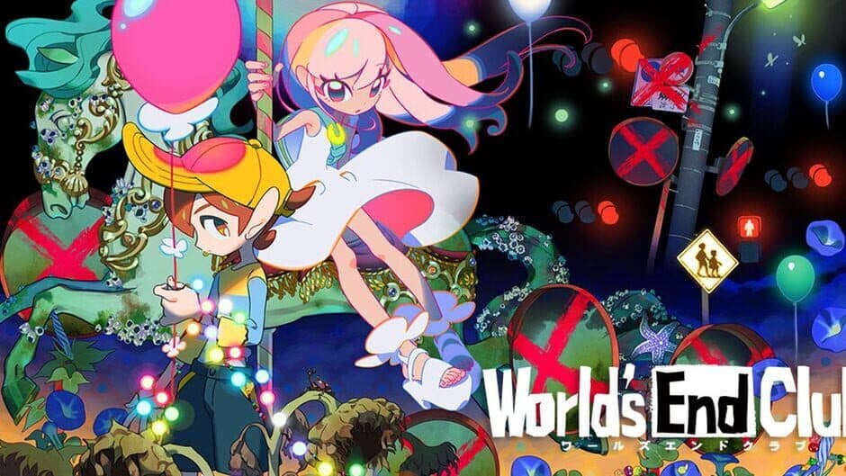 World's End Club screenshot