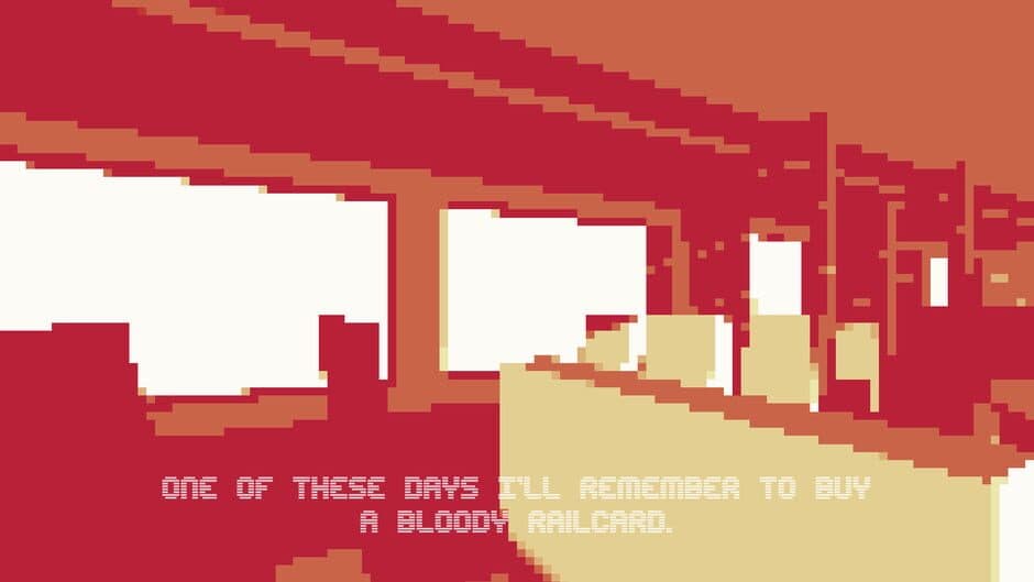Transit screenshot