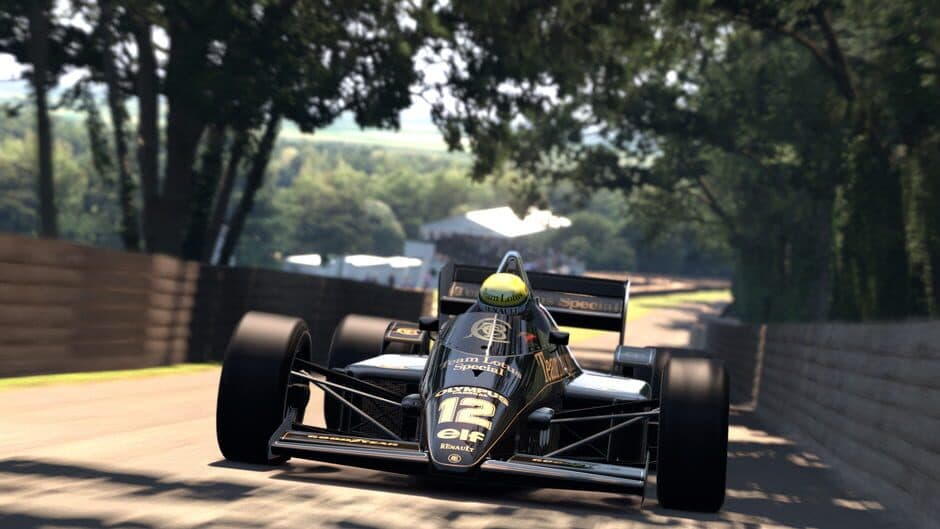 Gran Turismo 6 screenshot