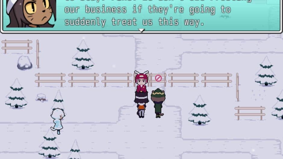 Clever Fox Moxie screenshot