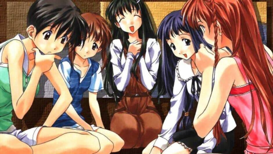 Prismaticallization screenshot