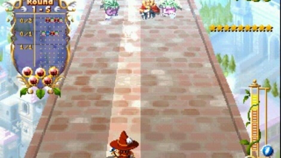 Finger Flashing screenshot