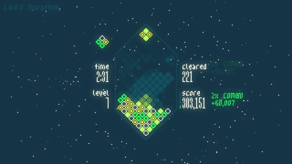 Mixolumia screenshot
