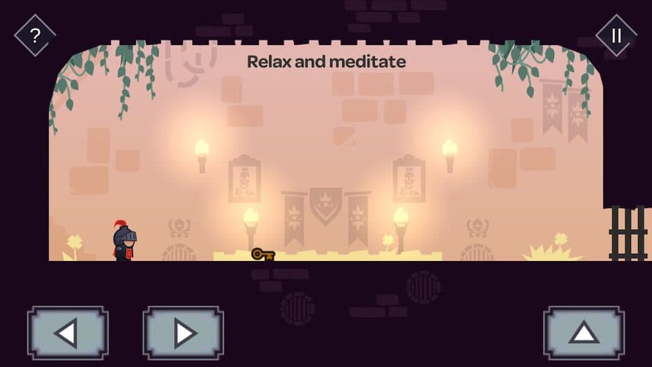 Tricky Castle screenshot