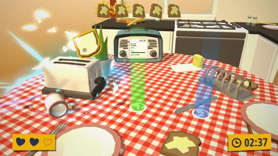 Brunch Club screenshot