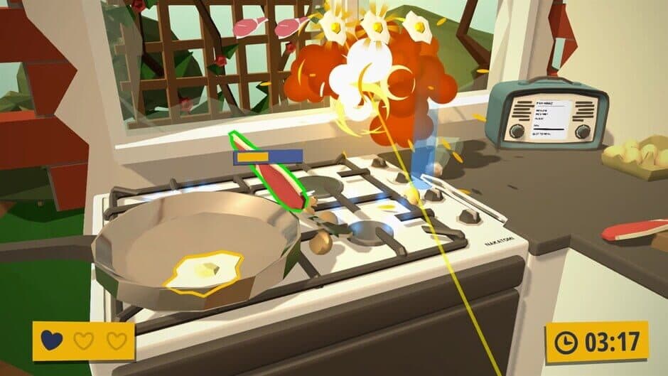 Brunch Club screenshot