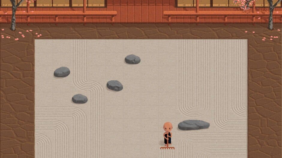 Zen Puzzle Garden screenshot