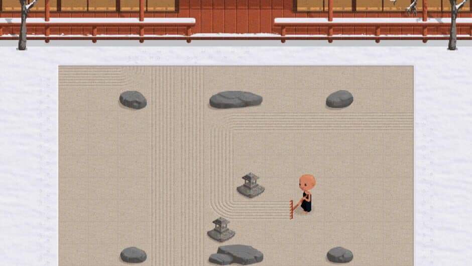 Zen Puzzle Garden screenshot