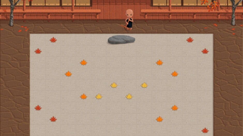 Zen Puzzle Garden screenshot