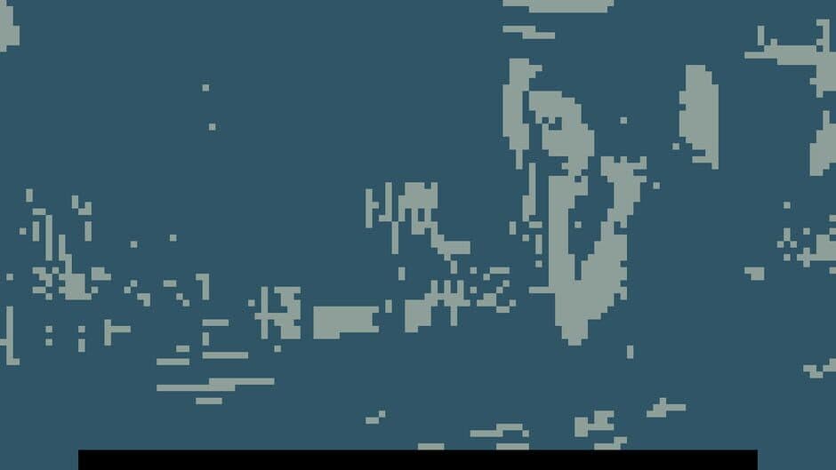 Under a Caustic Snow, I Danced screenshot