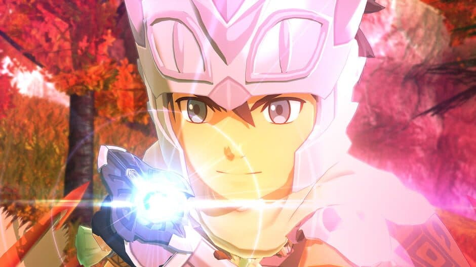Monster Hunter Stories 2: Wings of Ruin screenshot