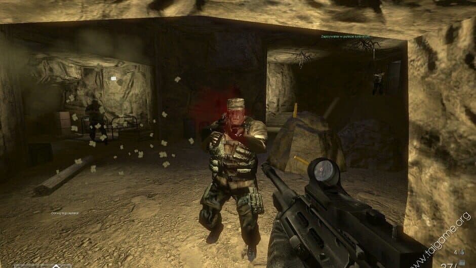 Terrorist Takedown 2: US Navy Seals screenshot