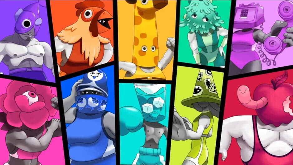 The Jackbox Party Pack 7 screenshot