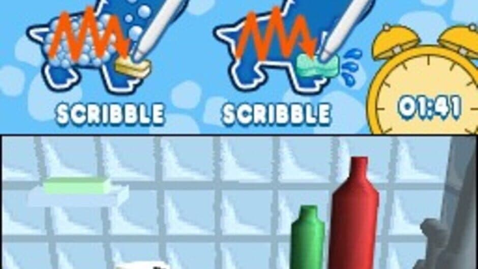 Zhu Zhu Puppies screenshot