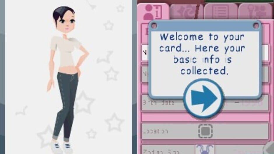 My Secret World by Imagine screenshot