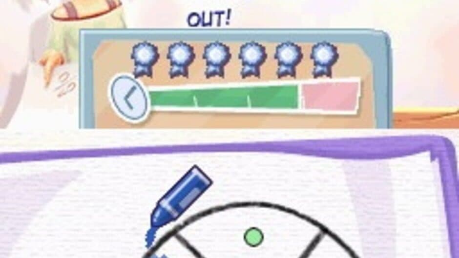 Imagine: Teacher screenshot