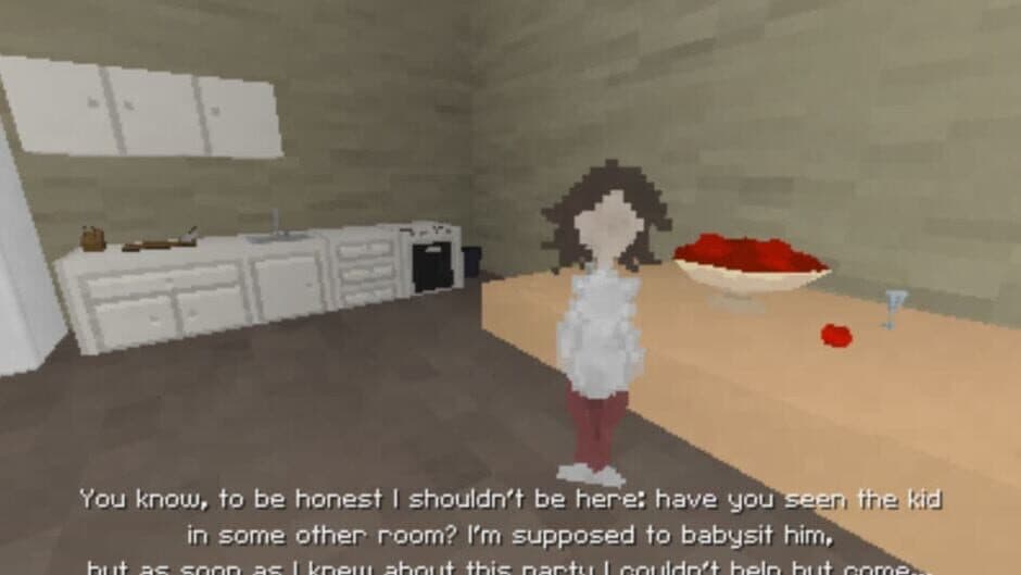 Calm Time screenshot