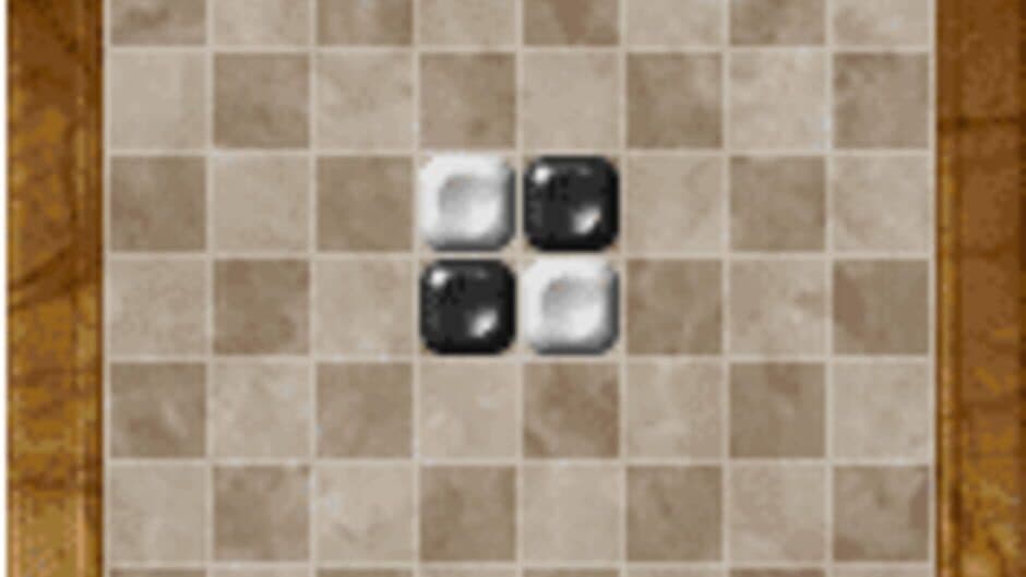 ReverC screenshot