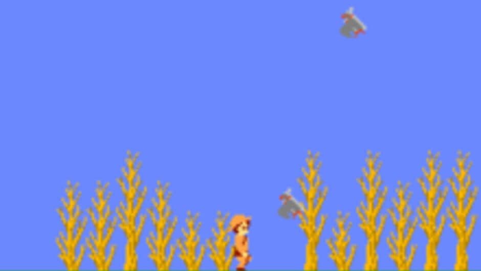 Atlantis no Nazo screenshot