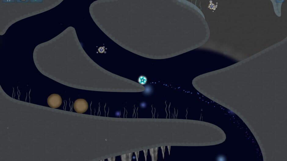 Asteroidea screenshot