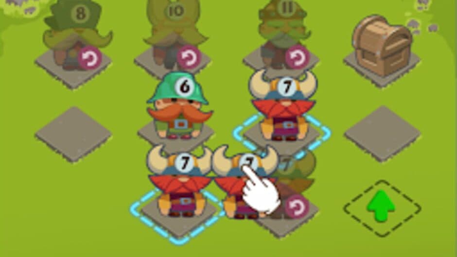 Power Miners screenshot