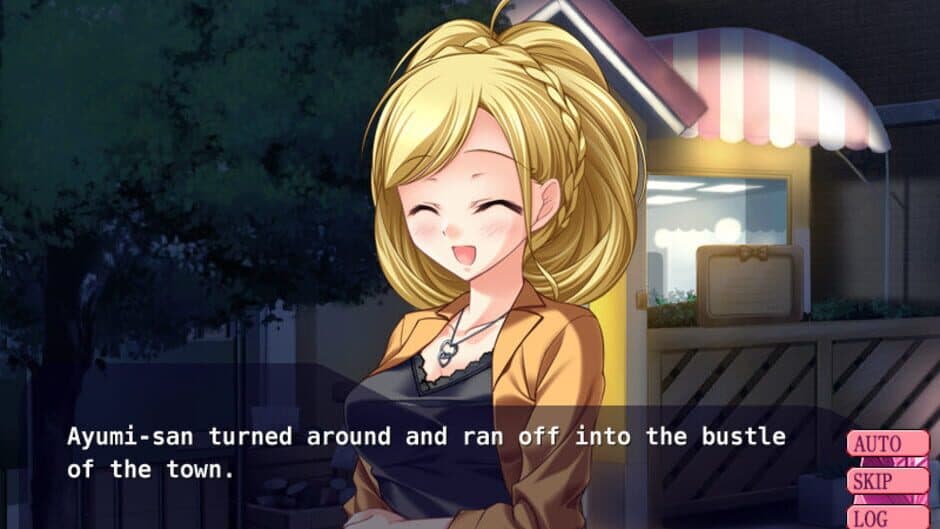 Kotori Love Ex P screenshot