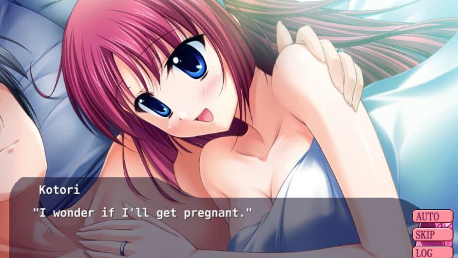 Kotori Love Ex P screenshot