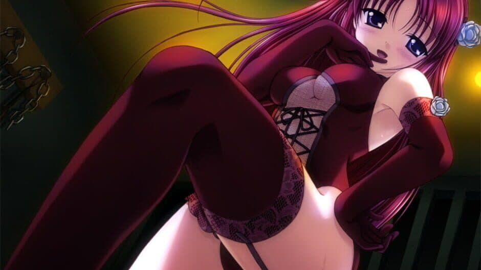 Kotori Love Ex P screenshot