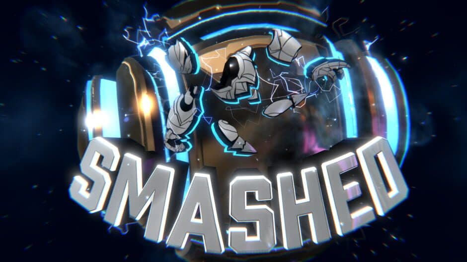 Smash Ball screenshot