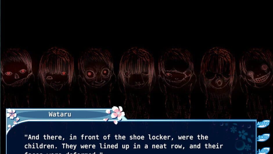 D.C. II ~Da Capo II~ screenshot