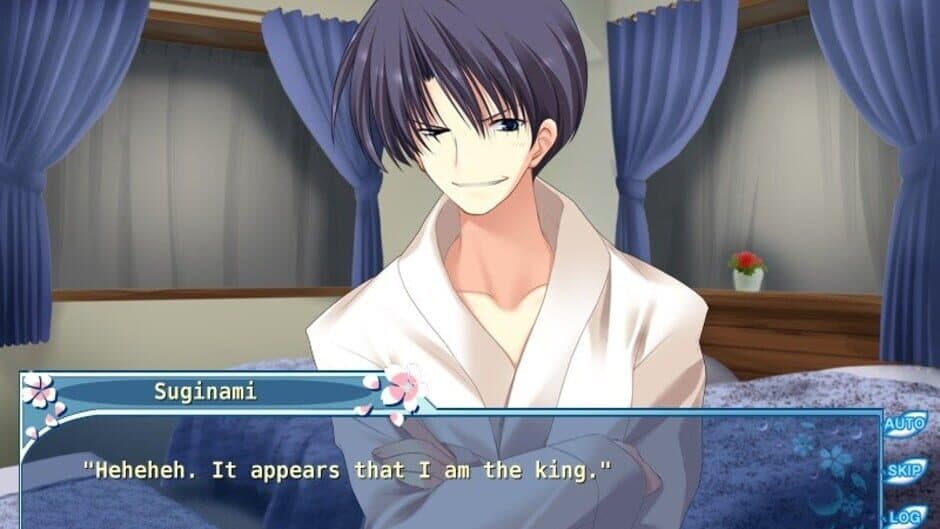 D.C. II ~Da Capo II~ screenshot