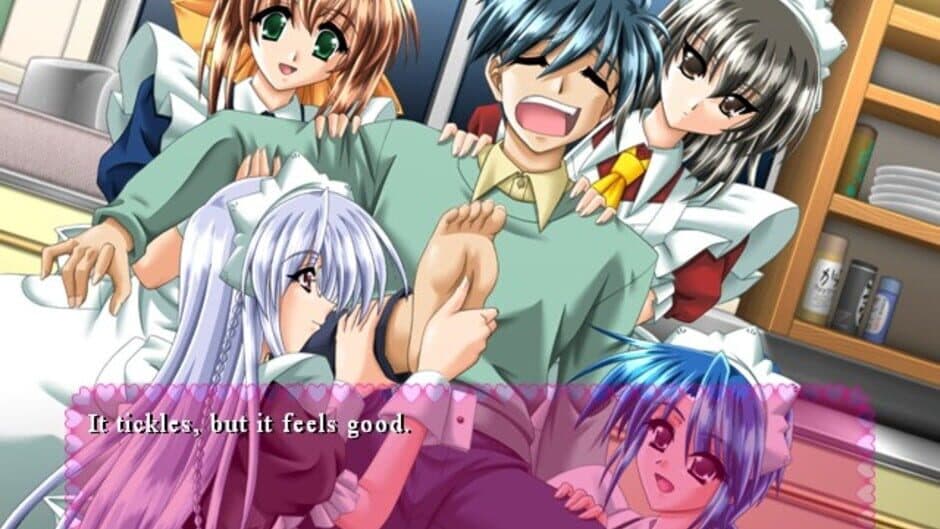 I'm Gonna Serve You 4 screenshot