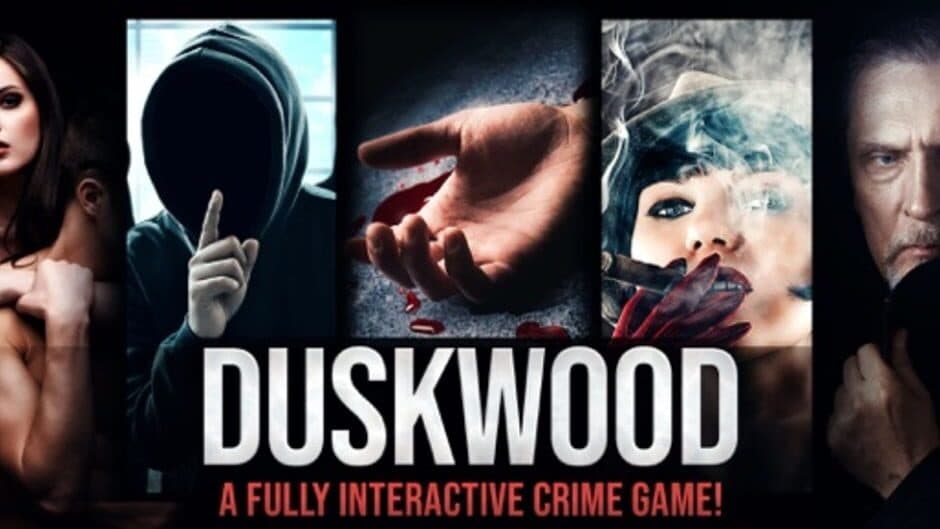 Duskwood screenshot