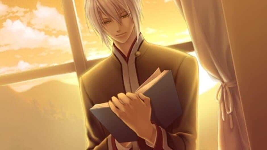 Hi-iro no Kakera screenshot