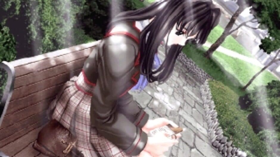 Kaze no Oka Kouen nite screenshot